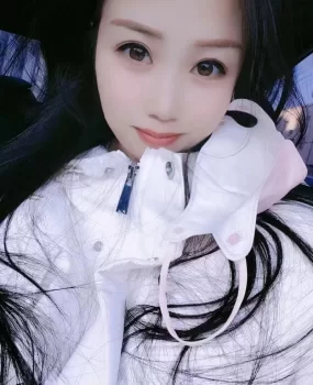 美丽的女士