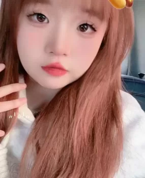 高性价比白嫩妹妹