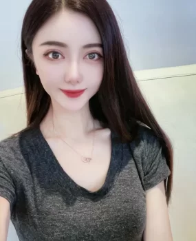 兼职御姐性感长腿