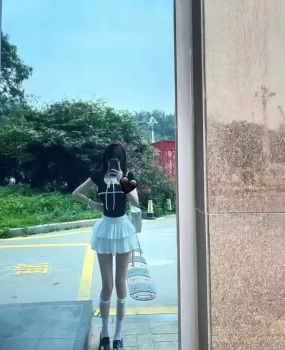 极品高颜值身材