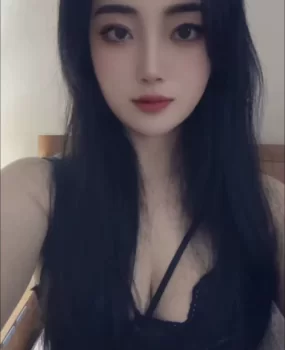 世纪港温柔御姐林熙