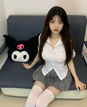 见人满意给米上课