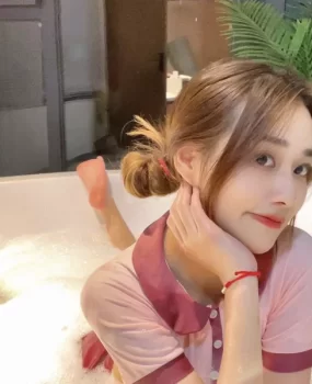 广州新出极品美少女