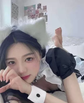 学生妹兼职