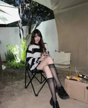 在贵阳做房产销售的一个精品黑丝小姐姐