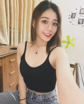 天花板小妹兼职