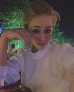 天河气质性感美女妞妞