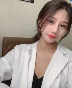 天河小清秀凤儿妹子