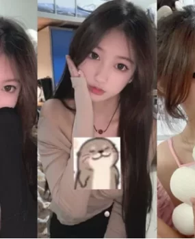 宁波22岁漂亮妹妹 颜值在线