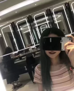 颜值即是正义，萝莉小妹妹