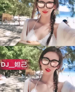 2020-3月 澳门选美小姐 林辰亦 约会好评