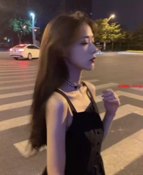 出差广州玩来一个河北妹妹 狼友可以一试