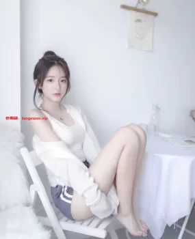 广州天河主播小姐姐