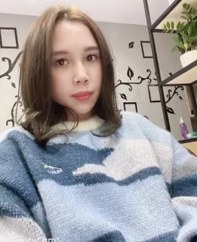 晓港高颜值少妇乐乐，果然不错，性价比极高，才300元